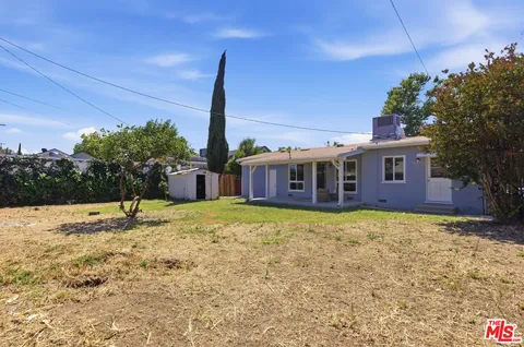 $720,000 | 7444 Oak Park Avenue, Van Nuys, CA 91406