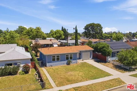 $720,000 | 7444 Oak Park Avenue, Van Nuys, CA 91406