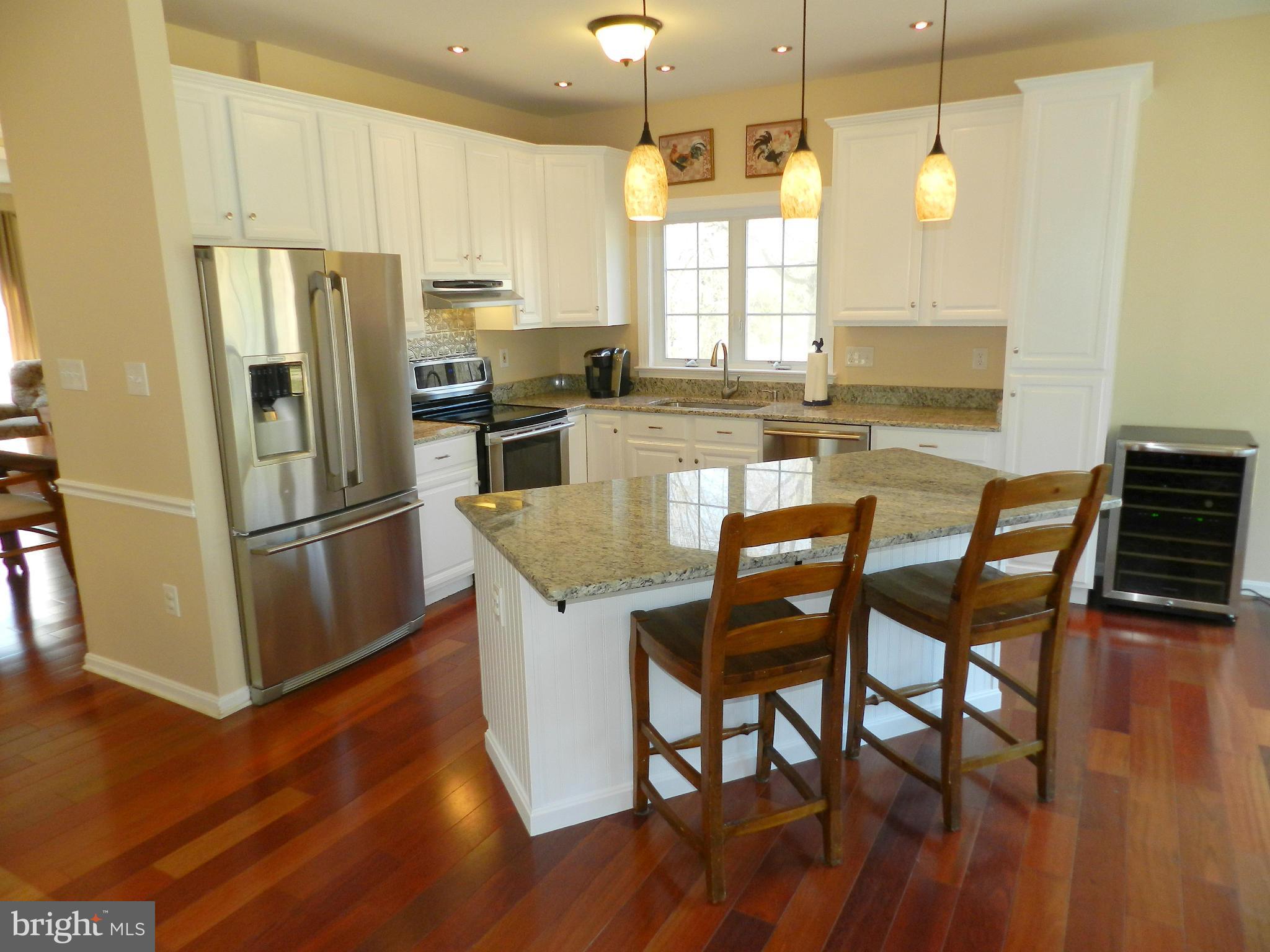14929 Mount Nebo Road Poolesville, MD 20837 - Photo 11 of 28 Kitchen