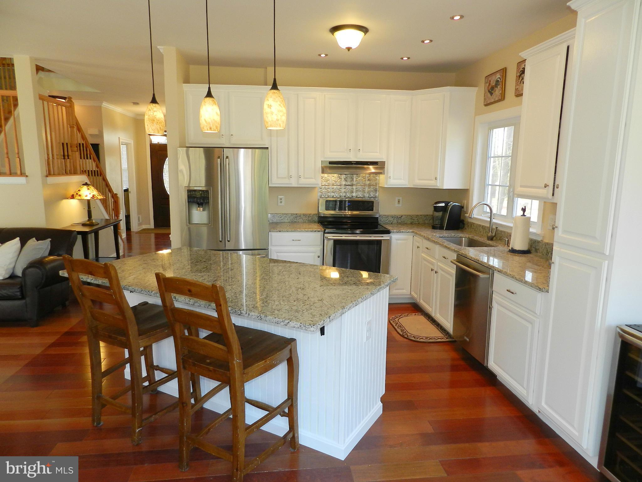 14929 Mount Nebo Road Poolesville, MD 20837 - Photo 12 of 28 Kitchen