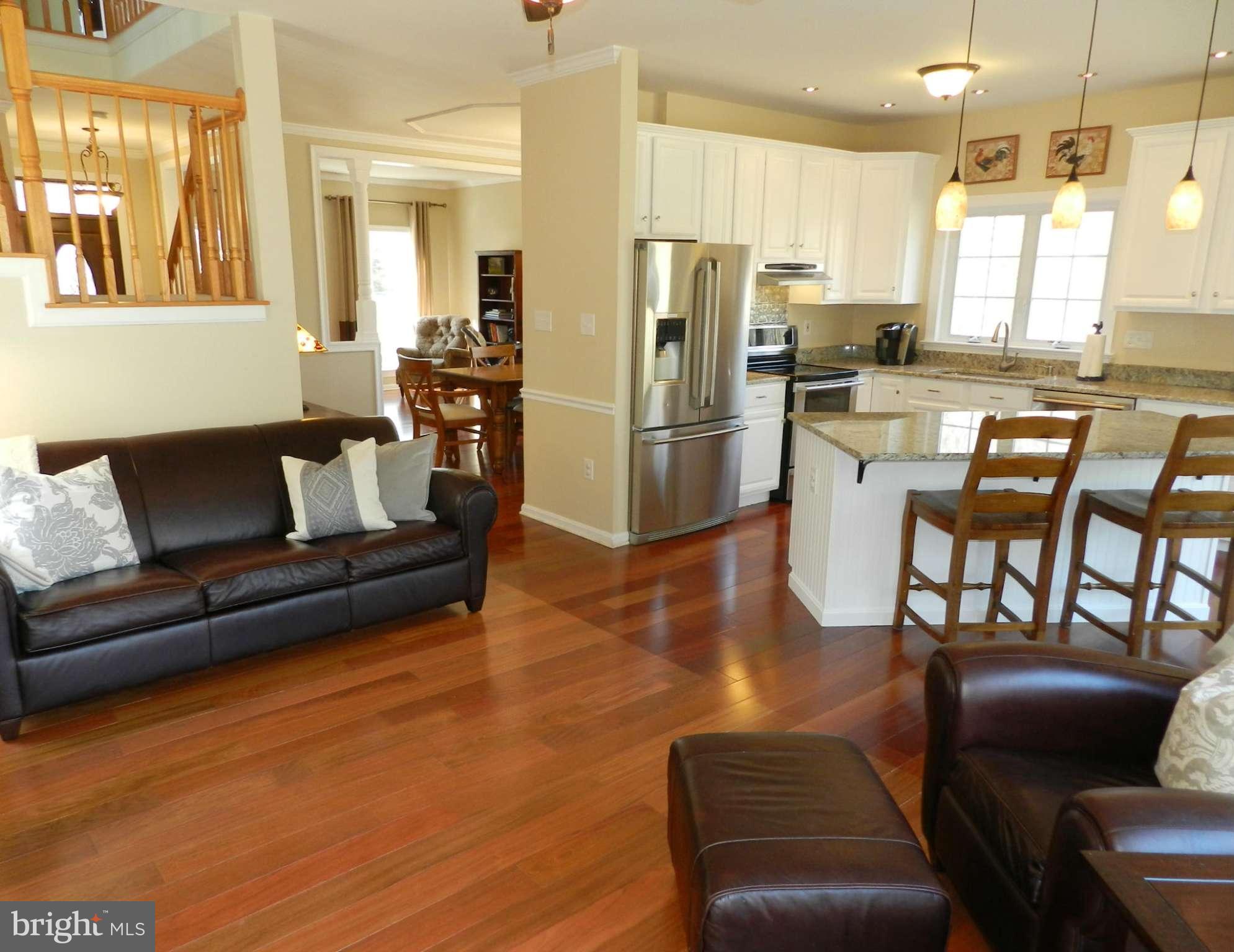 14929 Mount Nebo Road Poolesville, MD 20837 - Photo 13 of 28 Family Room