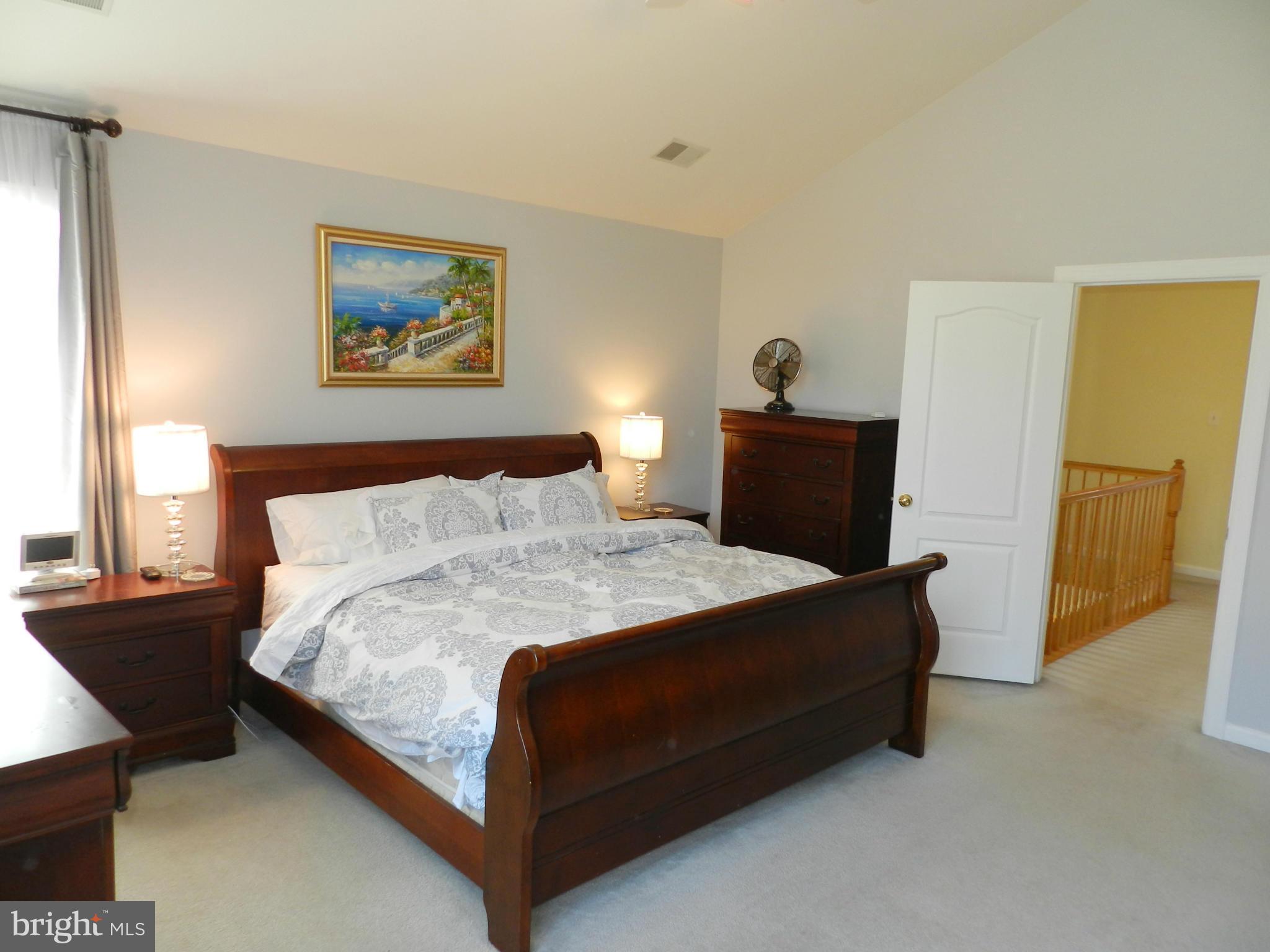 14929 Mount Nebo Road Poolesville, MD 20837 - Photo 17 of 28 Bedroom (Master)