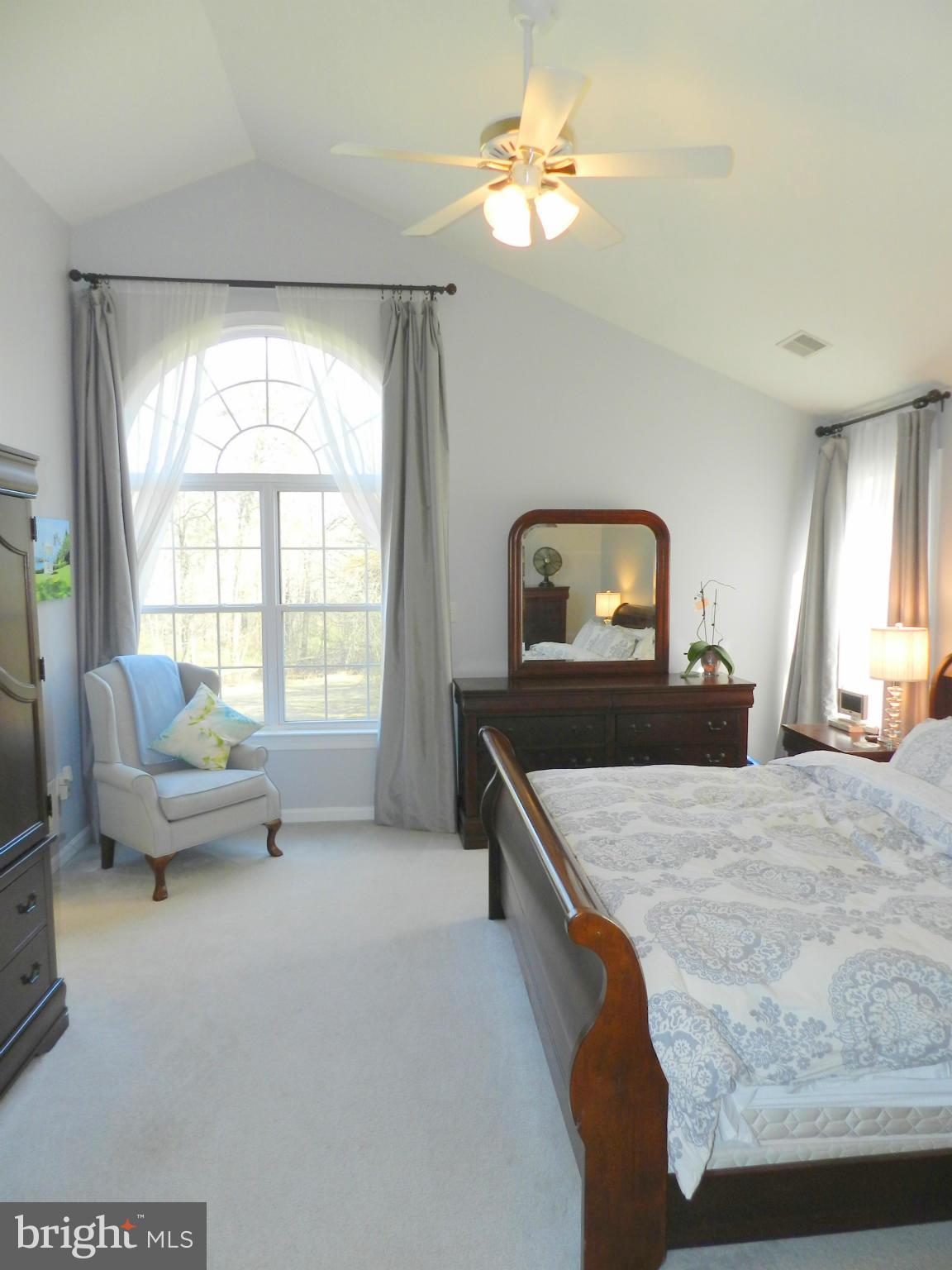 14929 Mount Nebo Road Poolesville, MD 20837 - Photo 18 of 28 Bedroom (Master)