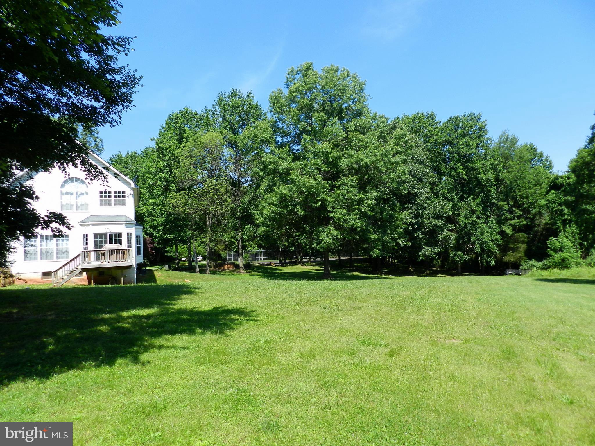 14929 Mount Nebo Road Poolesville, MD 20837 - Photo 3 of 28 Room to play and yet serene and quiet