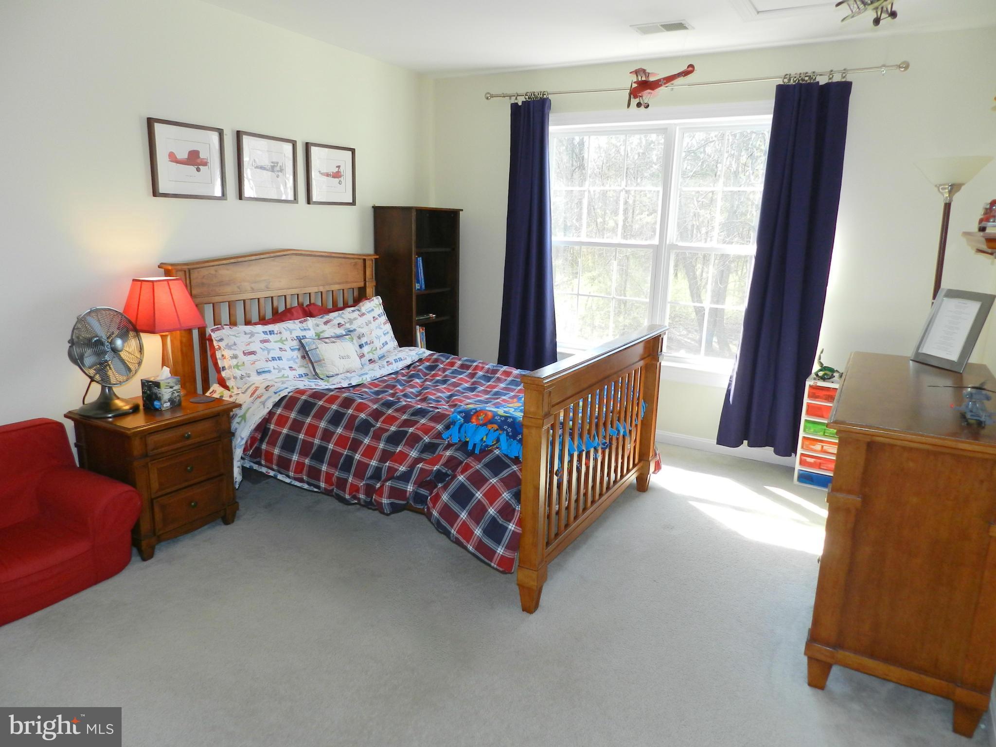 14929 Mount Nebo Road Poolesville, MD 20837 - Photo 21 of 28 Bedroom