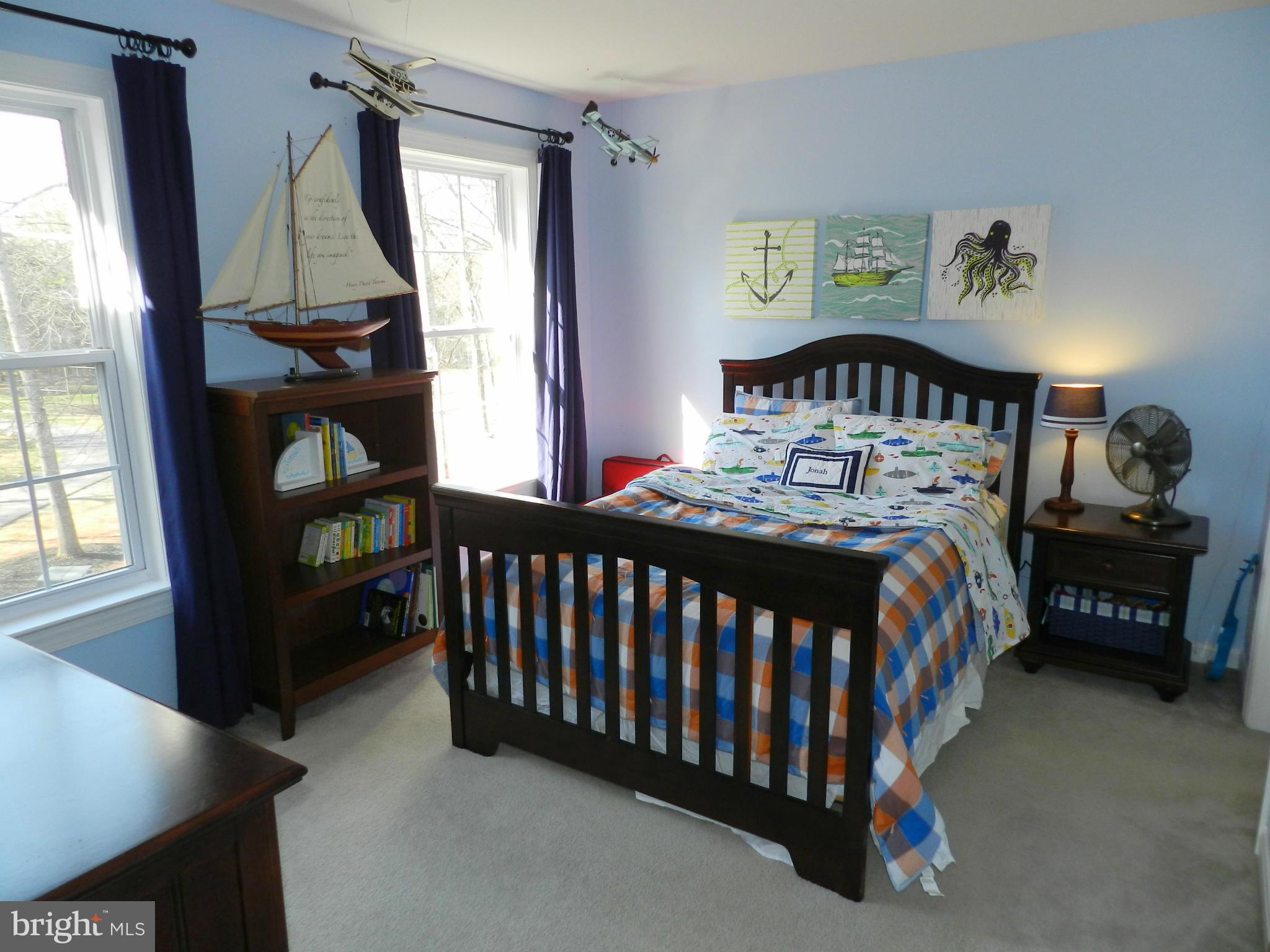 14929 Mount Nebo Road Poolesville, MD 20837 - Photo 22 of 28 Bedroom