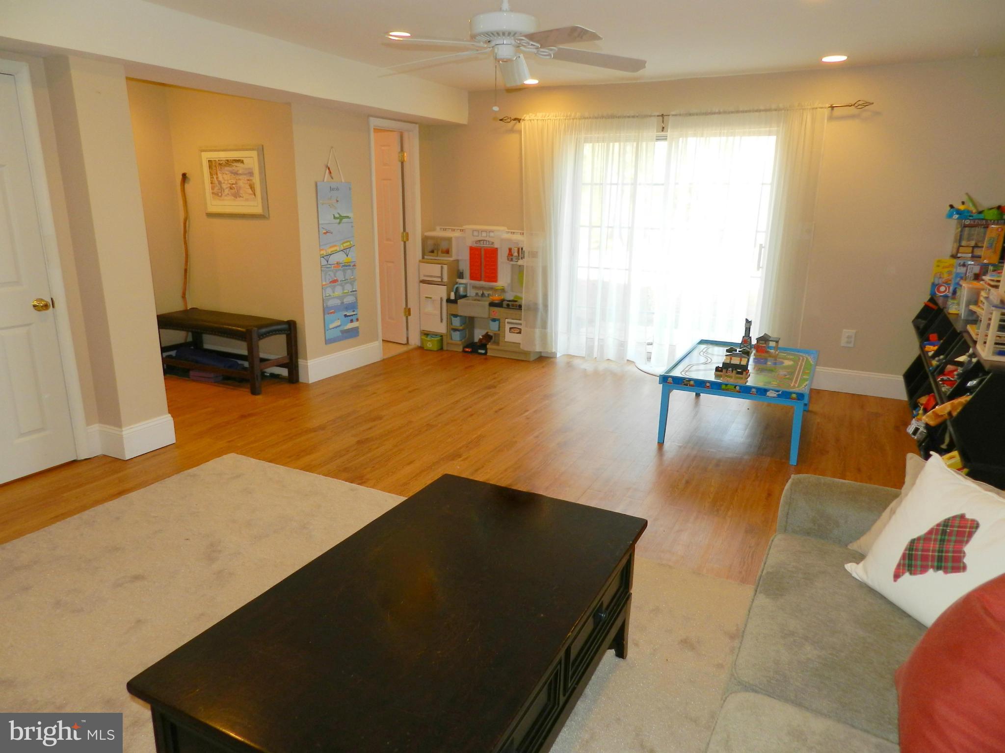 14929 Mount Nebo Road Poolesville, MD 20837 - Photo 25 of 28 Basement