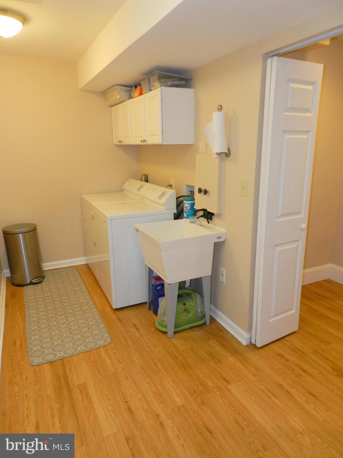 14929 Mount Nebo Road Poolesville, MD 20837 - Photo 26 of 28 Basement