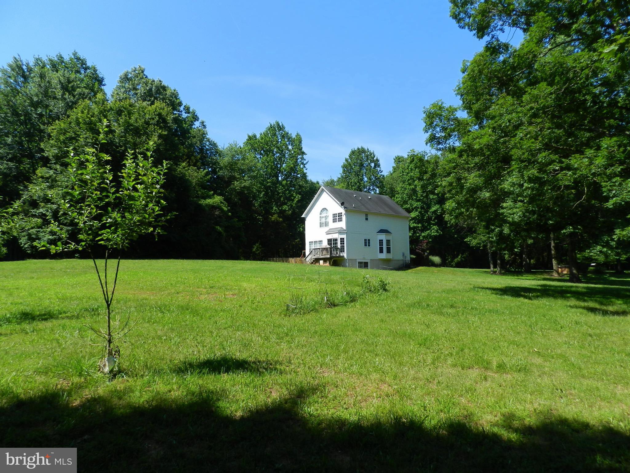 14929 Mount Nebo Road Poolesville, MD 20837 - Photo 5 of 28 More garden space than you'll ever need!