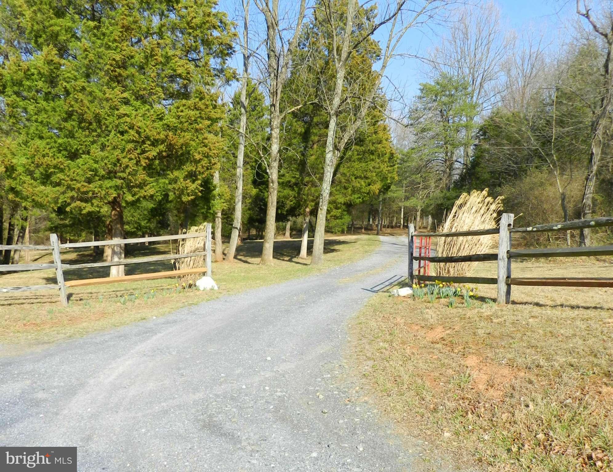14929 Mount Nebo Road Poolesville, MD 20837 - Photo 7 of 28 Exterior (Front)