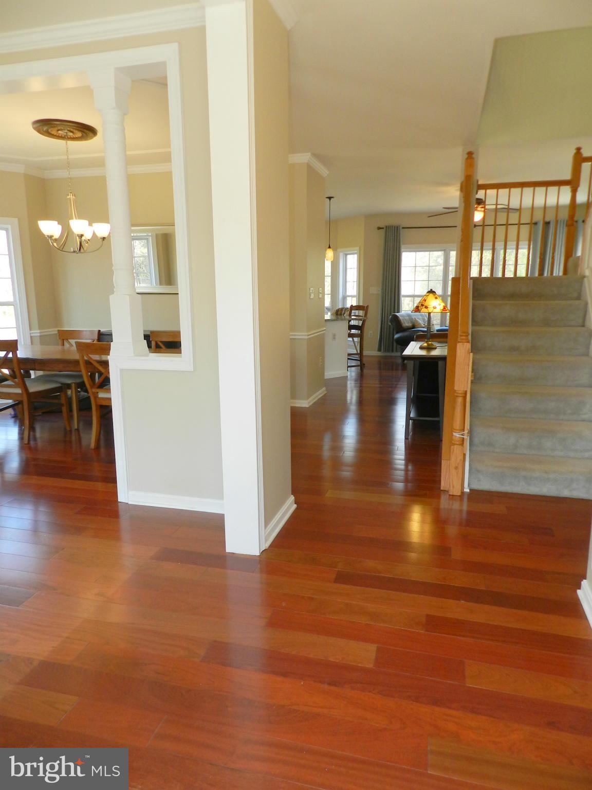 14929 Mount Nebo Road Poolesville, MD 20837 - Photo 9 of 28 Interior (General)