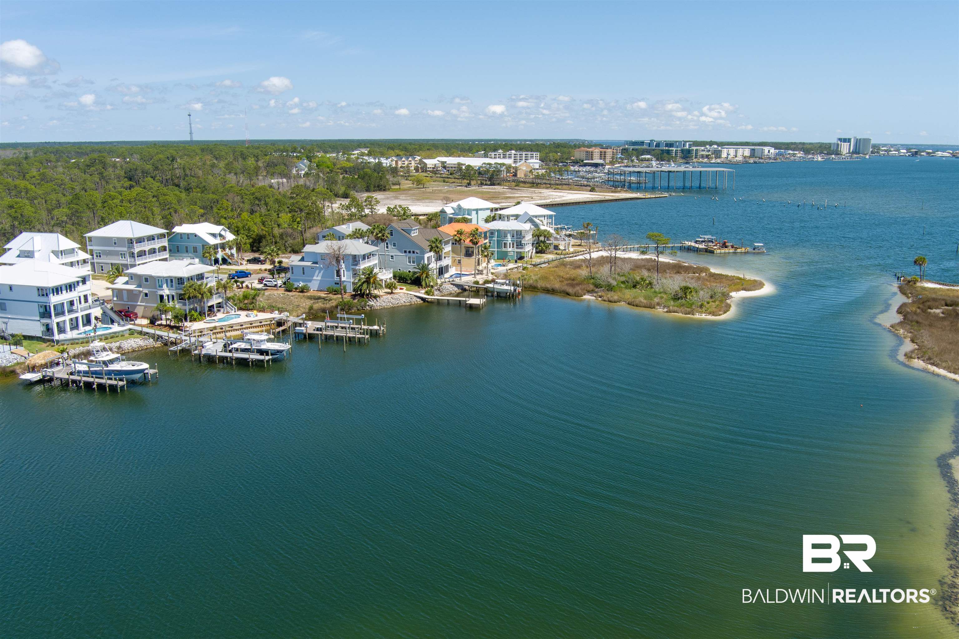 4137 Harbor Road Orange Beach, AL 36561 - Photo 36 of 46