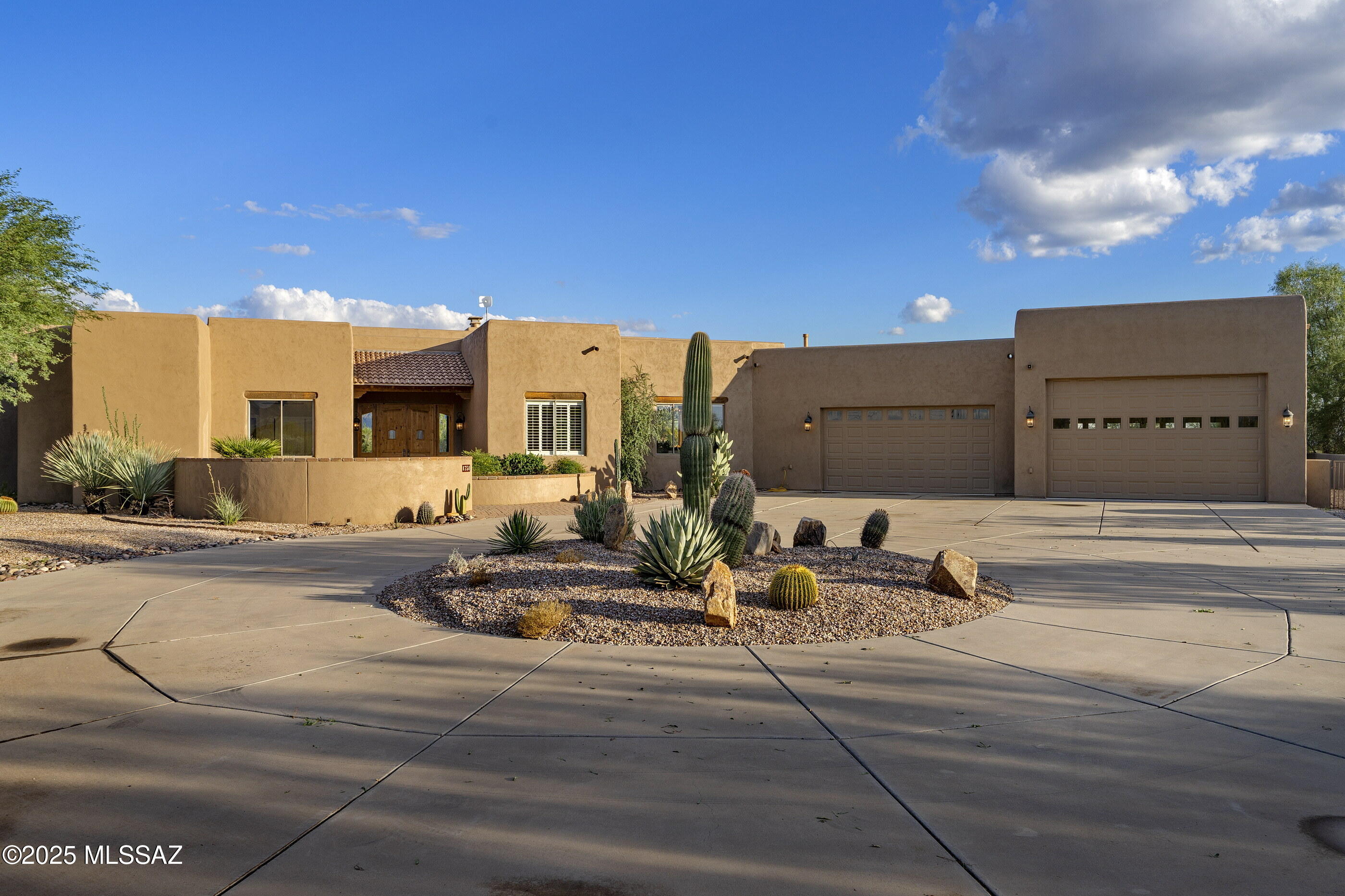1751 West Sunkist Road Tucson, AZ 85755 - Photo 32 of 48
