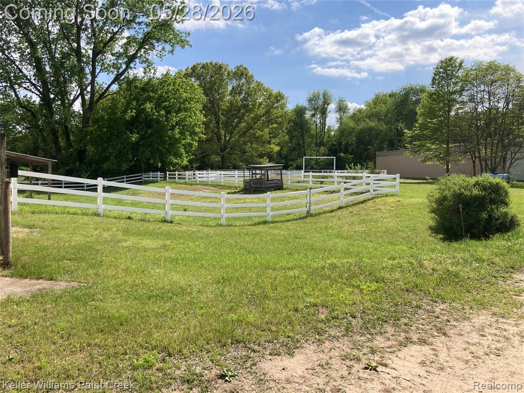 42891 Bemis Road Belleville, MI 48111 - Photo 39 of 51