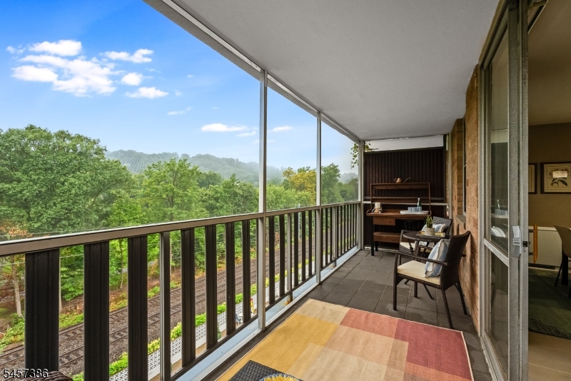 530 Valley Road, Unit 6P Montclair, NJ 07043 - Photo 19 of 22 Gallery Image 19
