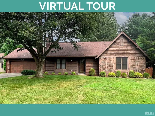 $2,300 | 1633 Greenfield Court, Bloomington, IN 47401