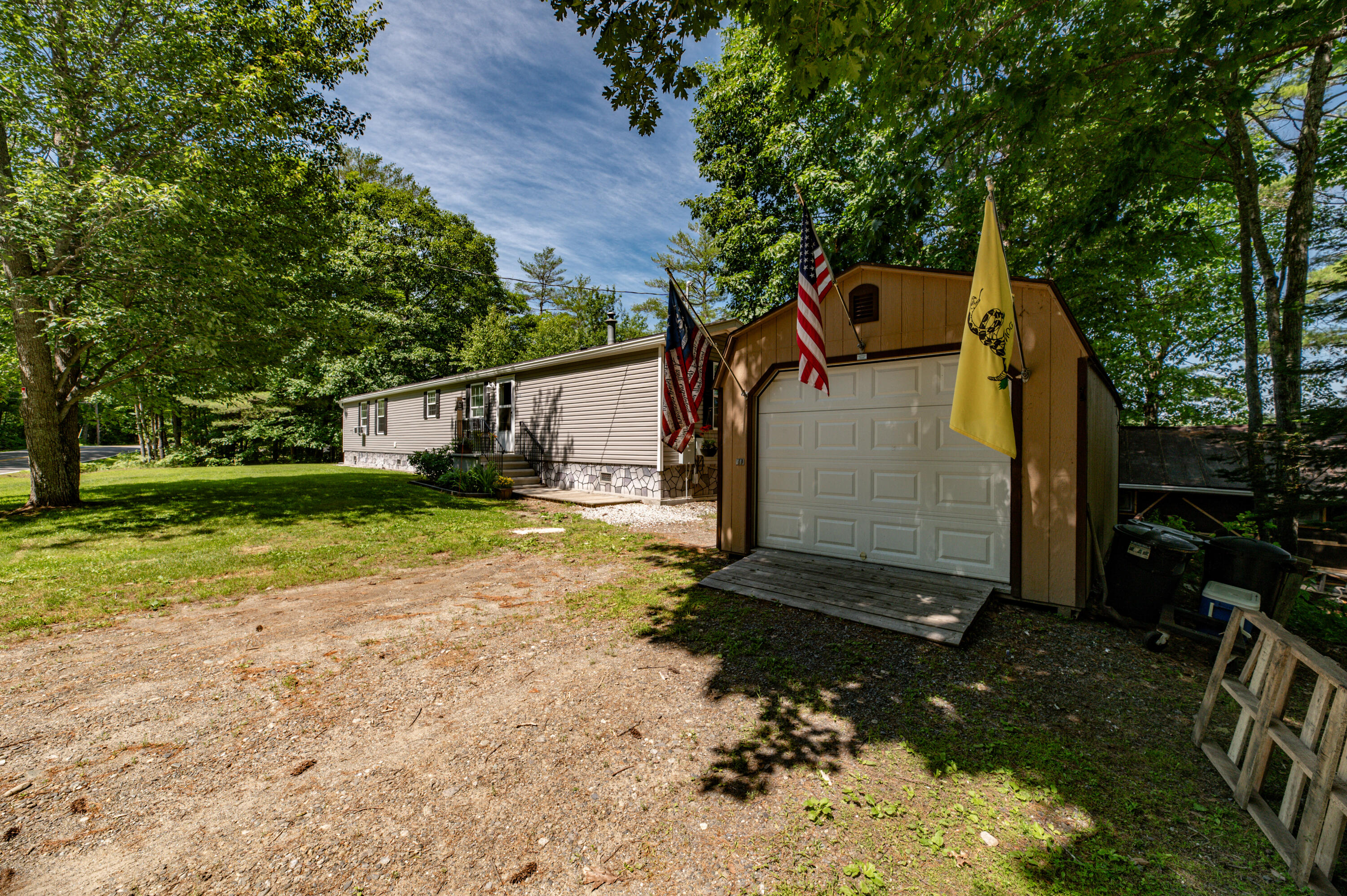 232 Cross Hill Road Augusta, ME 04330 - Photo 28 of 48 Exterior8