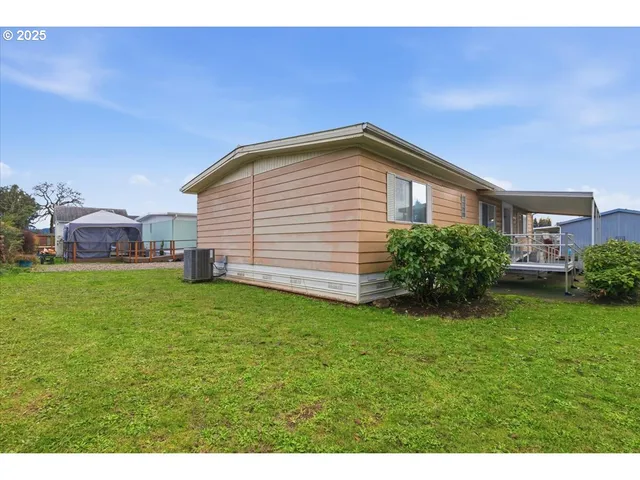 $69,900 | 4940 Sunnyside Road Southeast, Unit H5, Salem, OR 97302