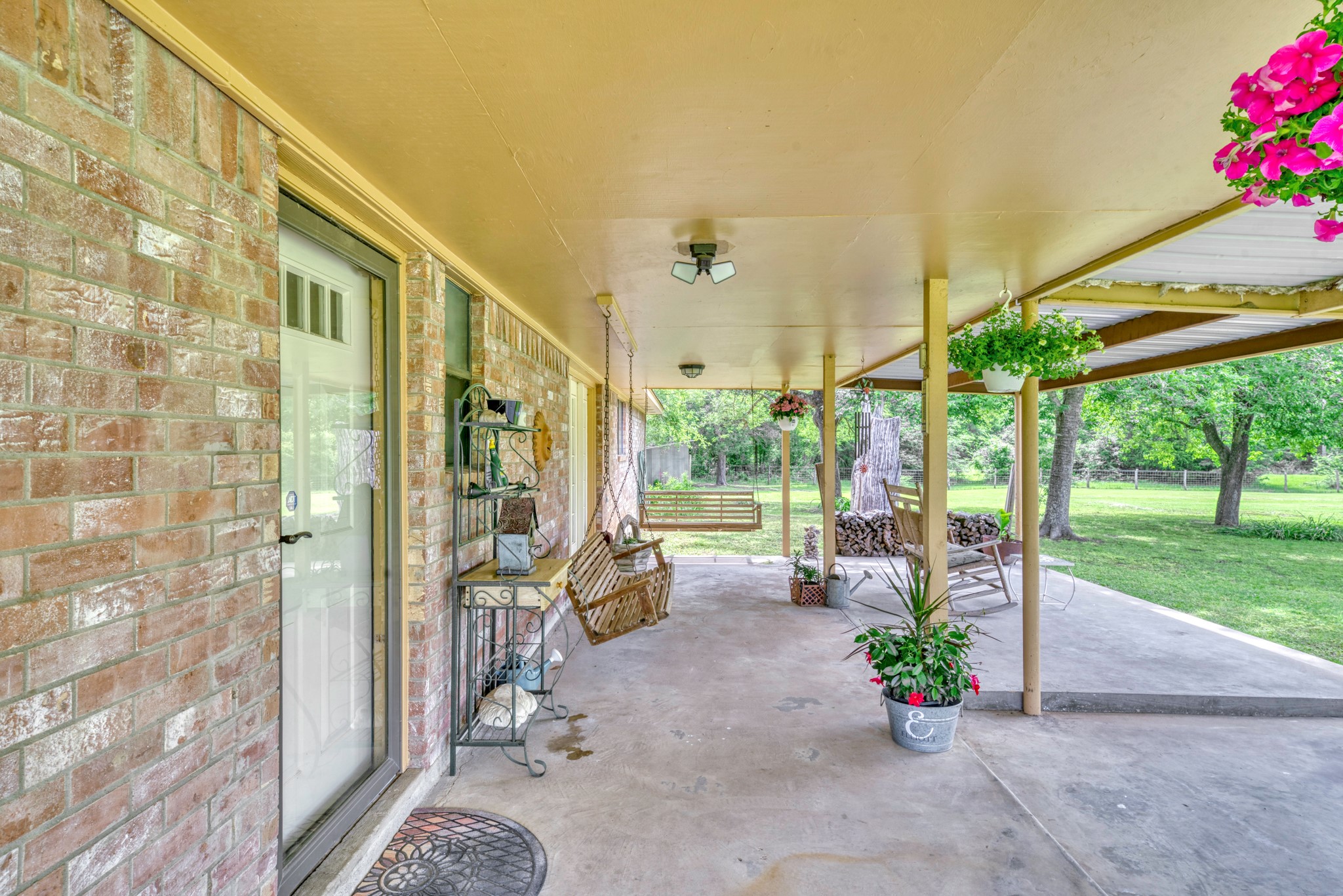 5350 Wiseman Road Midway, TX 75852 - Photo 20 of 44