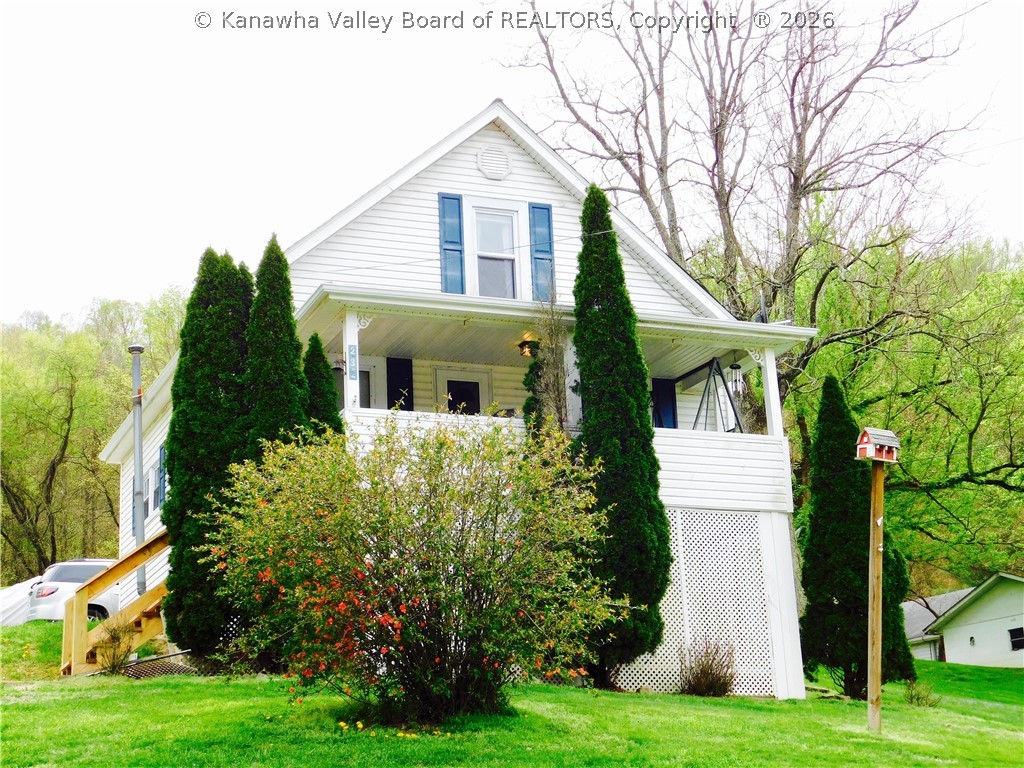 232 Easter Road Nitro, WV 25143 - Photo 1 of 39 Gallery Image 1