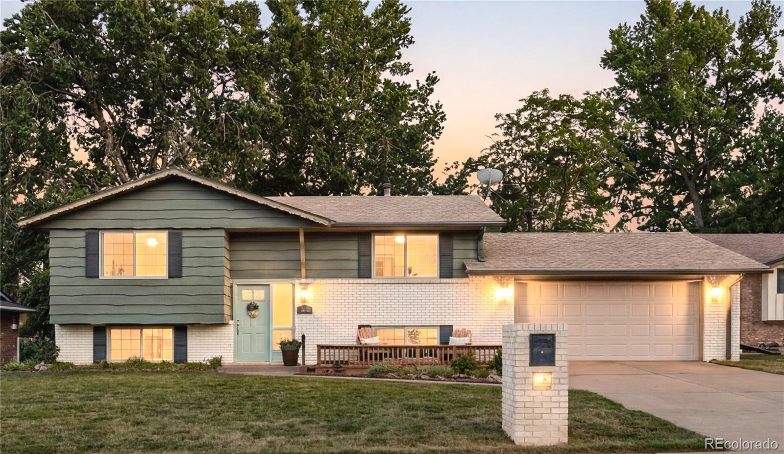 11636 West 37th Place Wheat Ridge, CO 80033 - Photo 42 of 45