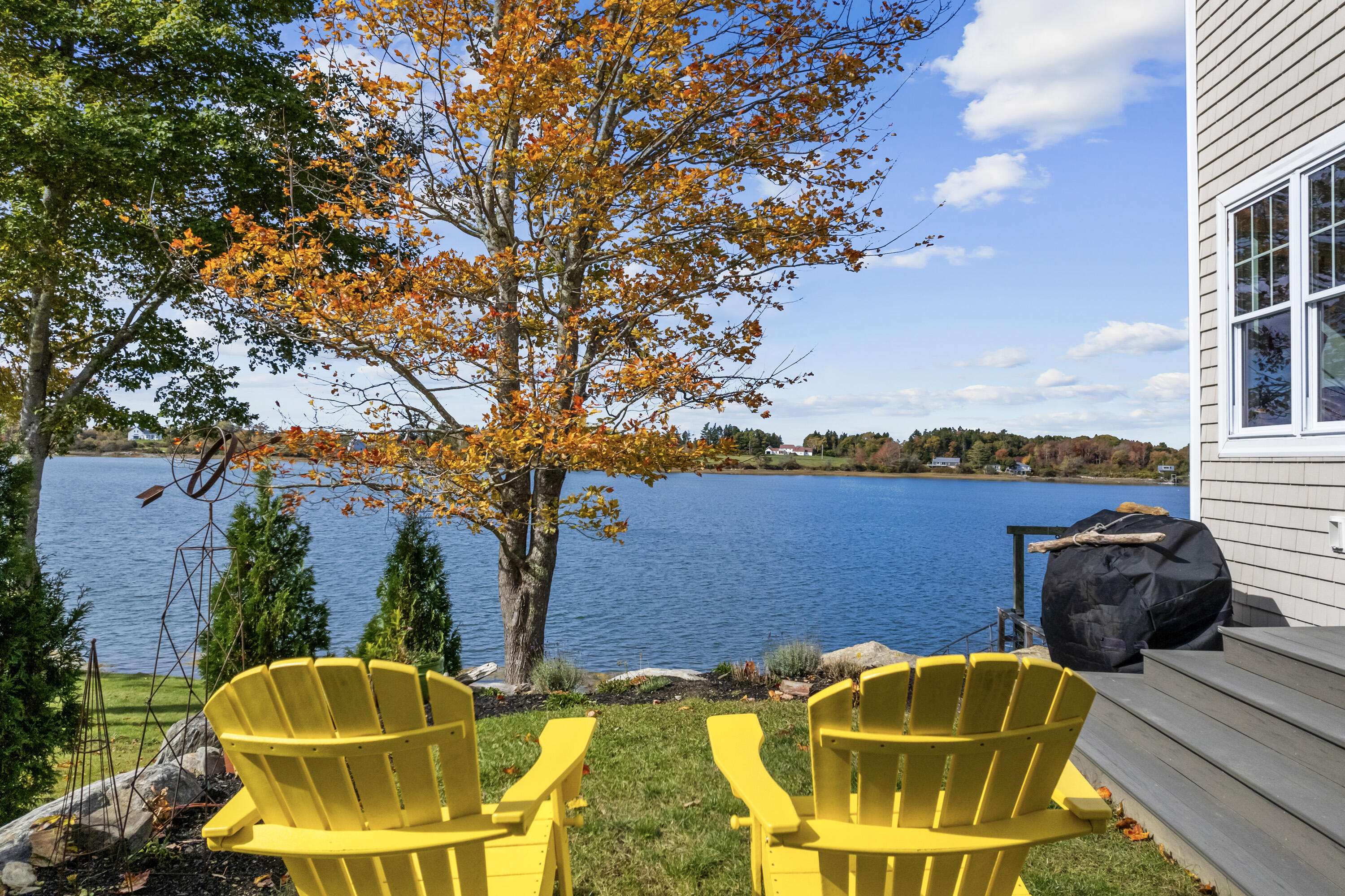 64 Basin Cove Road Harpswell, ME 04079 - Photo 12 of 65 64 Basin Cove Rd_104