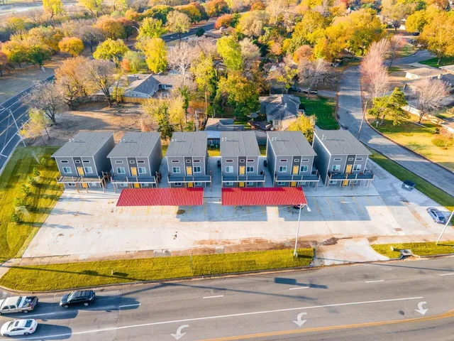 $2,000,000 | 2031 West 13th Street North, Unit 12, Wichita, KS 67203