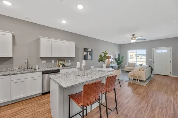 $2,000,000 | 2031 West 13th Street North, Unit 12, Wichita, KS 67203