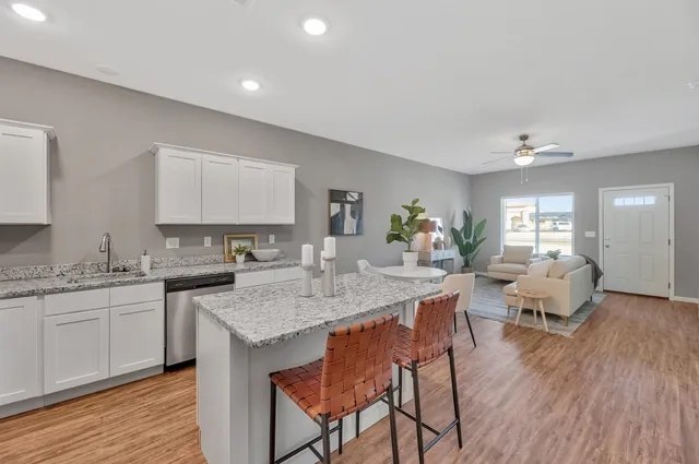 $2,000,000 | 2031 West 13th Street North, Unit 12, Wichita, KS 67203