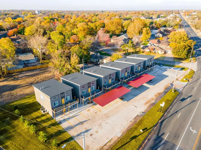 $2,000,000 | 2031 West 13th Street North, Unit 12, Wichita, KS 67203