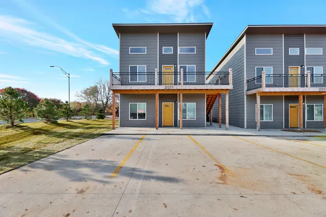 $2,000,000 | 2031 West 13th Street North, Unit 12, Wichita, KS 67203