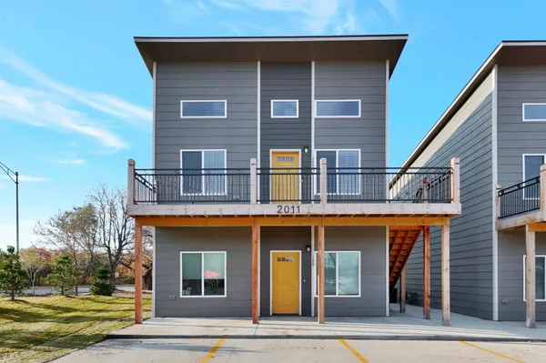 $2,000,000 | 2031 West 13th Street North, Unit 12, Wichita, KS 67203