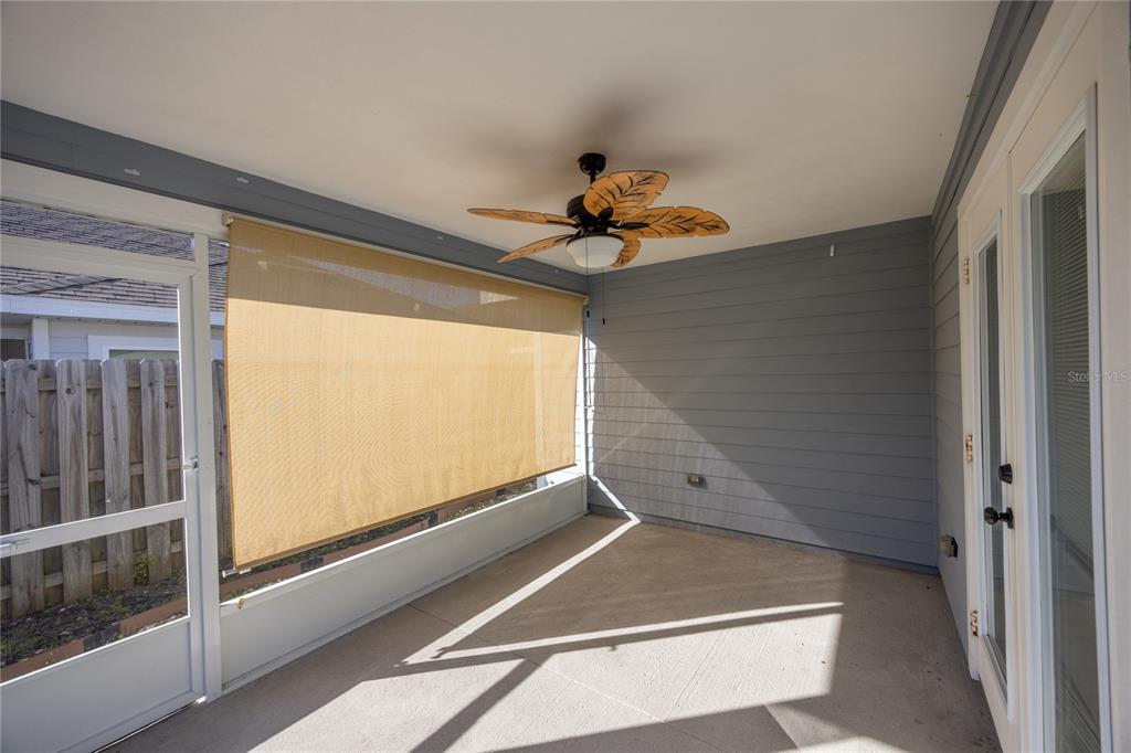 470 Southwest 251st Street Newberry, FL 32669 - Photo 28 of 33 a view of room with a ceiling fan
