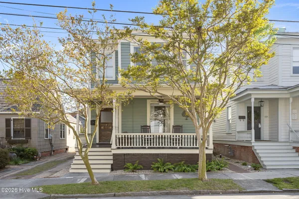 $540,000 | 227 New Street, New Bern, NC 28560