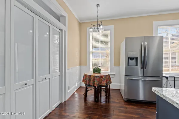 $540,000 | 227 New Street, New Bern, NC 28560