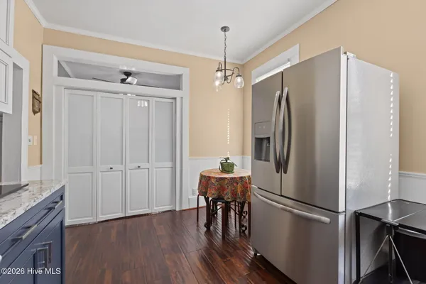 $540,000 | 227 New Street, New Bern, NC 28560