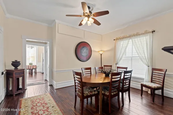 $540,000 | 227 New Street, New Bern, NC 28560