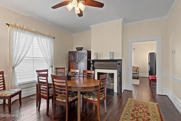 $540,000 | 227 New Street, New Bern, NC 28560