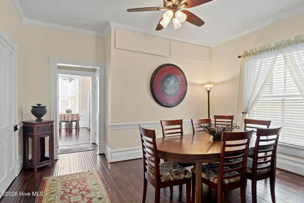 $540,000 | 227 New Street, New Bern, NC 28560