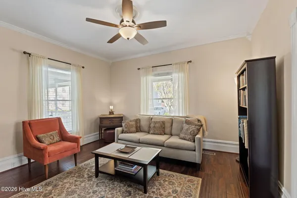 $540,000 | 227 New Street, New Bern, NC 28560