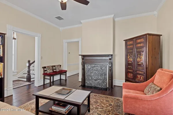 $540,000 | 227 New Street, New Bern, NC 28560