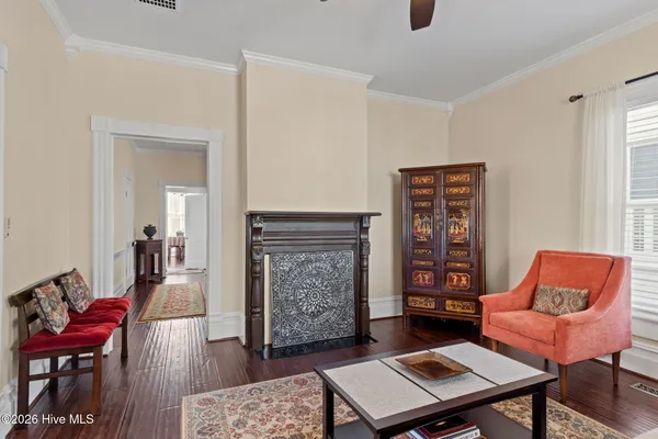 $540,000 | 227 New Street, New Bern, NC 28560