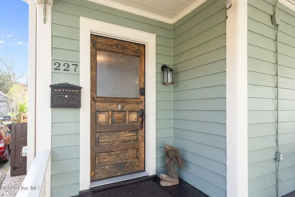 $540,000 | 227 New Street, New Bern, NC 28560