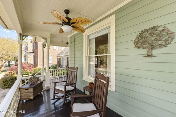 $540,000 | 227 New Street, New Bern, NC 28560