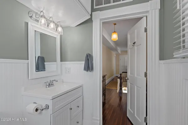 $540,000 | 227 New Street, New Bern, NC 28560