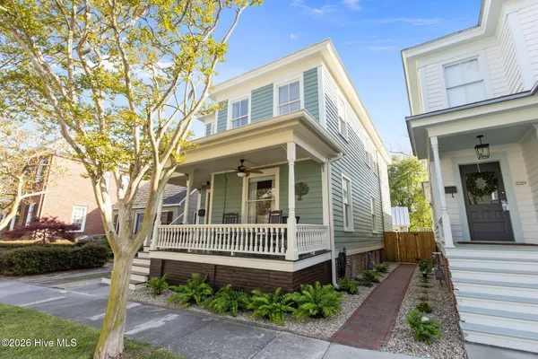$540,000 | 227 New Street, New Bern, NC 28560