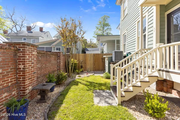 $540,000 | 227 New Street, New Bern, NC 28560