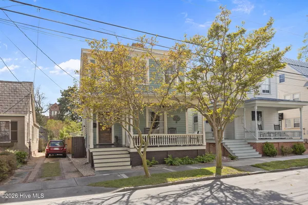 $540,000 | 227 New Street, New Bern, NC 28560