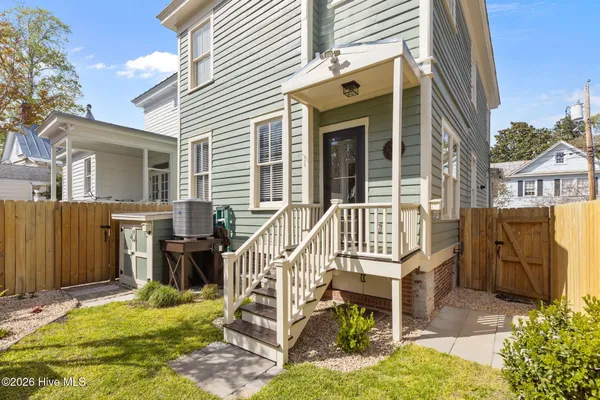 $540,000 | 227 New Street, New Bern, NC 28560