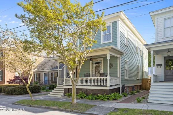 $540,000 | 227 New Street, New Bern, NC 28560